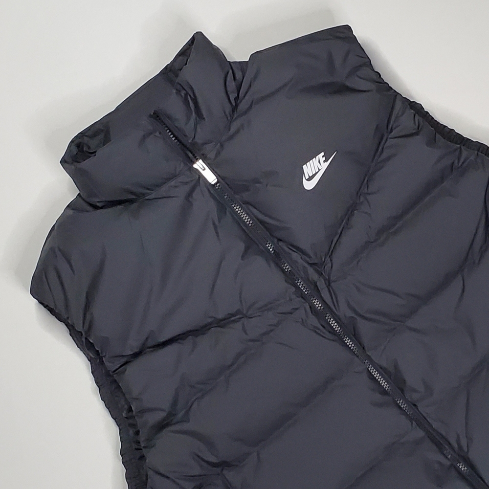 Nike Wmns Therma-Fit Down Fill Windrunner Vest